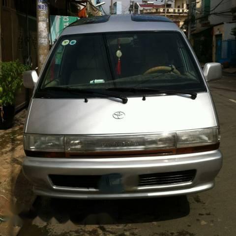 Toyota Townace 1994 - Bán ô tô Toyota Townace đời 1994, giá chỉ 200 triệu