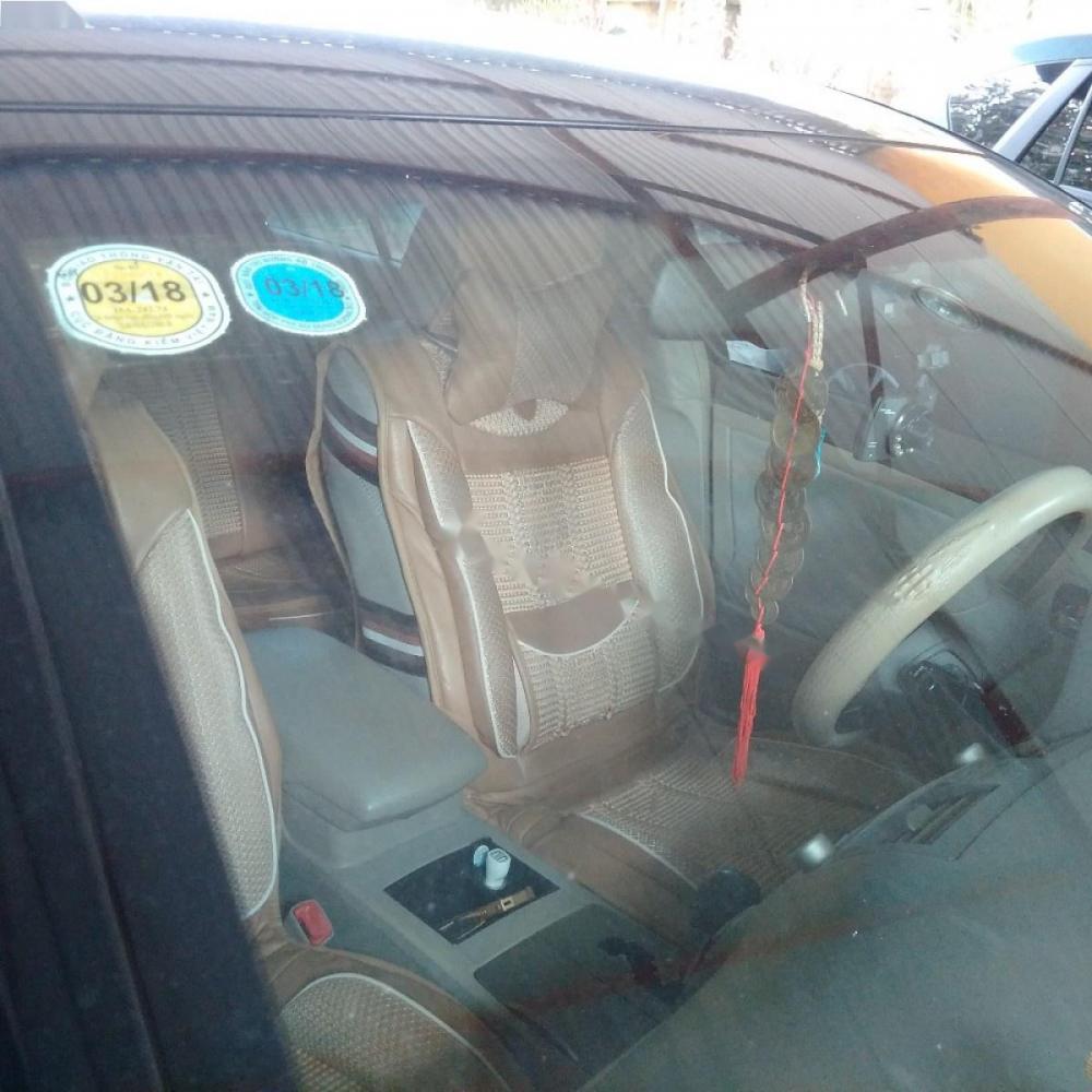 Toyota Camry LE 2008 - Bán Toyota Camry LE đời 2008, màu đen, nhập khẩu còn mới, giá chỉ 720 triệu