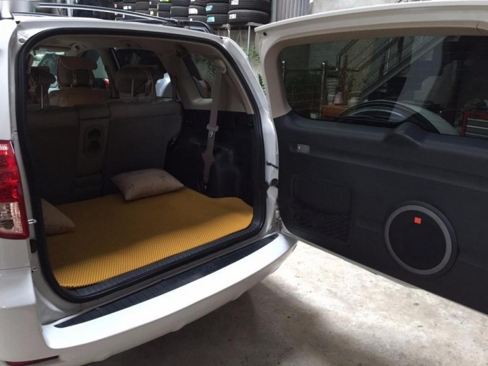 Toyota RAV4 2007 - Bán Toyota RAV4 đời 2007, màu trắng, nhập khẩu chính hãng số tự động