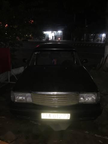 Toyota Crown 1988 - Cần bán lại xe Toyota Crown đời 1988, giá tốt