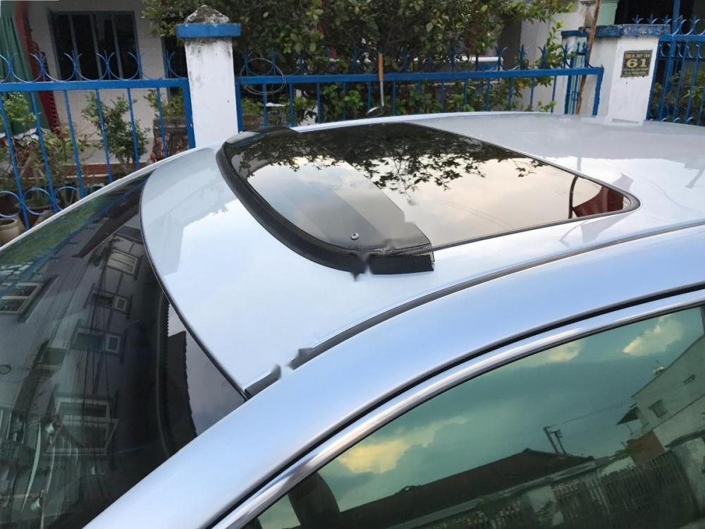 Toyota Camry LE 2006 - Bán Toyota Camry LE đời 2006, màu bạc, nhập khẩu