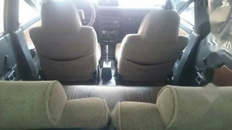 Toyota Tercel   1985 - Cần bán xe Toyota Tercel 1985, số tự động