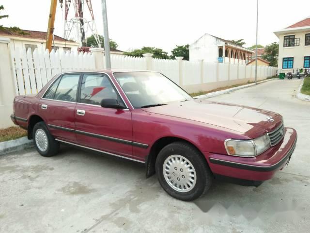 Toyota Cressida   1993 - Cần bán xe Toyota Cressida đời 1993, đk 1994