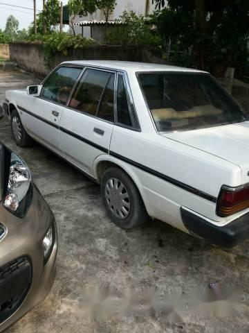 Toyota Cressida   1988 - Bán Toyota Cressida đời 1988, xe tên tư nhân