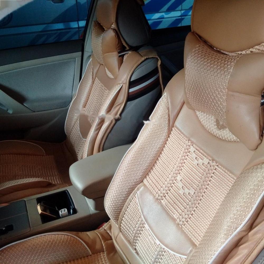 Toyota Camry LE 2008 - Bán Toyota Camry LE đời 2008, màu đen, nhập khẩu còn mới, giá chỉ 720 triệu