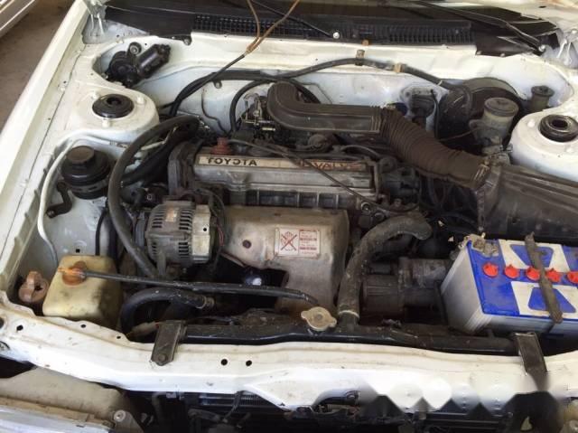 Toyota Corona   1992 - Bán ô tô Toyota Corona đời 1992 giá cạnh tranh