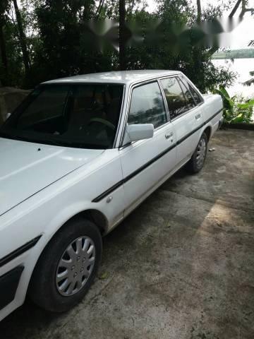 Toyota Cressida   1988 - Bán Toyota Cressida đời 1988, xe tên tư nhân
