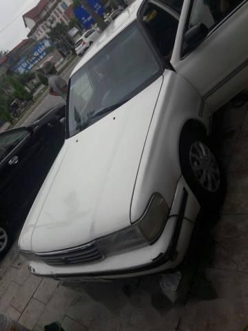 Toyota Cressida 1988 - Bán xe Toyota Cressida đời 1988, màu trắng, xe nhập