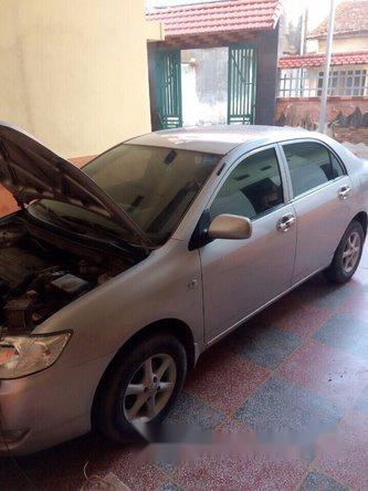Toyota Corolla 2006 - Bán Toyota Corolla sản xuất 2006, giá chỉ 450 triệu