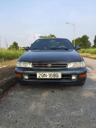 Toyota Corona MT 1994 - Cần bán xe Toyota Corona MT đời 1994, giá chỉ 150 triệu
