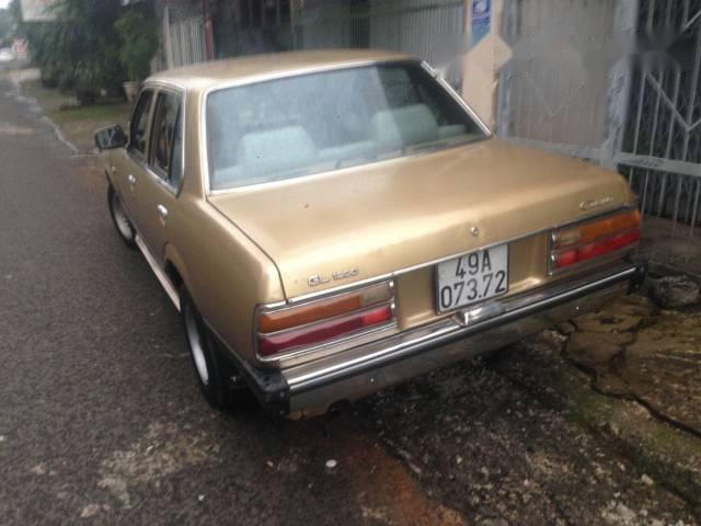 Toyota Corona   1979 - Bán xe cũ Toyota Corona sản xuất 1979
