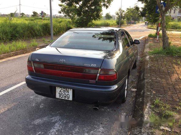 Toyota Corona MT 1994 - Cần bán xe Toyota Corona MT đời 1994, giá chỉ 150 triệu