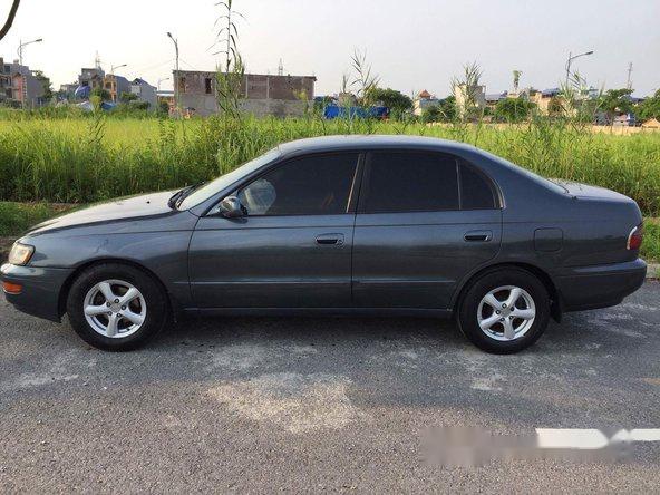 Toyota Corona MT 1994 - Cần bán xe Toyota Corona MT đời 1994, giá chỉ 150 triệu
