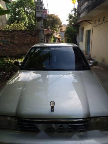 Toyota Cressida   1993 - Chính chủ bán Toyota Cressida đời 1993, màu vàng