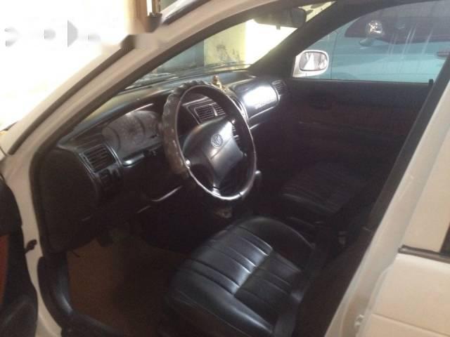Toyota Corolla Altis 1995 - Chính chủ bán Toyota Corolla altis đời 1995, màu trắng