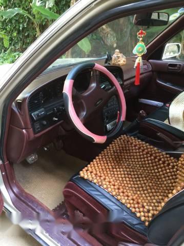 Toyota Cressida   1993 - Chính chủ bán Toyota Cressida đời 1993, màu vàng