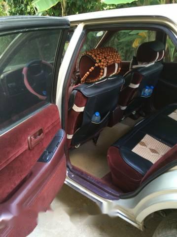 Toyota Cressida   1993 - Chính chủ bán Toyota Cressida đời 1993, màu vàng