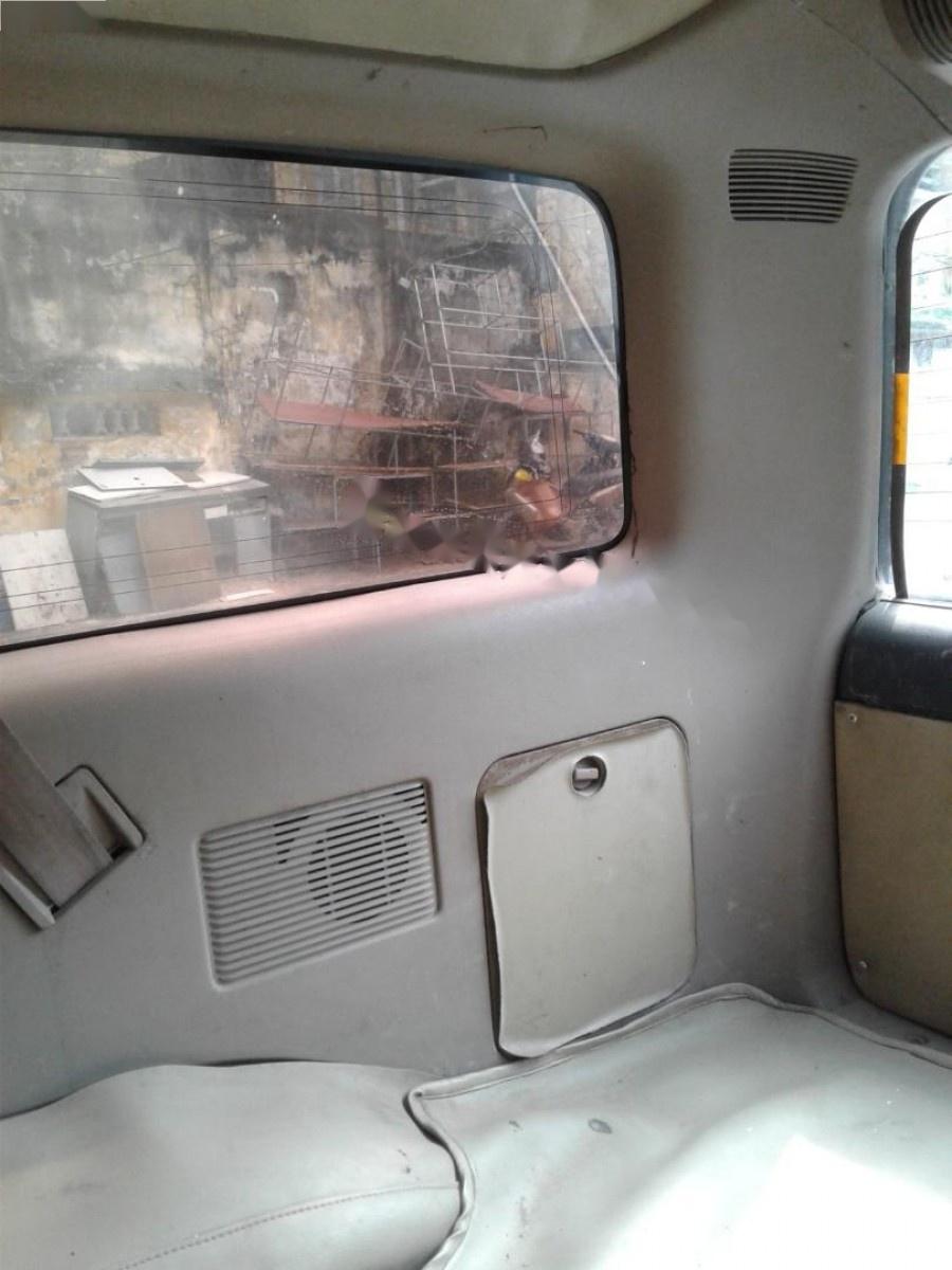 Toyota 4 Runner 1996 - Bán ô tô Toyota 4 Runner đời 1996, màu tím, nhập khẩu Nhật Bản, giá tốt