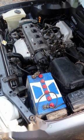 Toyota Corolla Altis 1999 - Cần bán gấp Toyota Corolla altis đời 1999