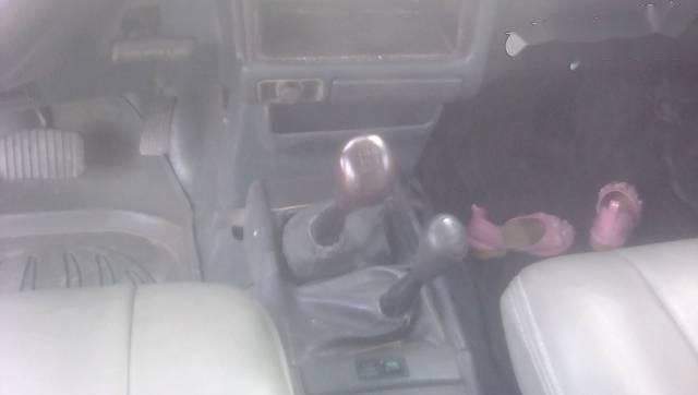 Toyota 4 Runner 2009 - Cần bán Toyota 4 Runner đời 2009