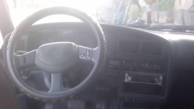 Toyota 4 Runner 2009 - Cần bán Toyota 4 Runner đời 2009