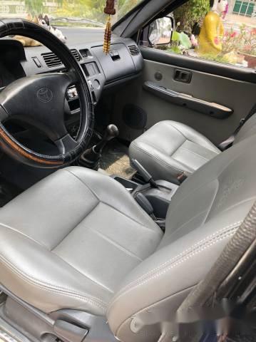 Toyota Zace 2001 - Cần bán lại xe Toyota Zace năm 2001, giá 185tr