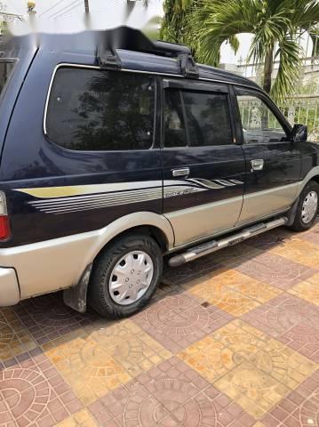 Toyota Zace 2001 - Cần bán lại xe Toyota Zace năm 2001, giá 185tr