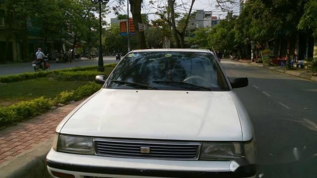 Toyota Corona 1990 - Bán Toyota Corona sản xuất năm 1990, giá 70tr