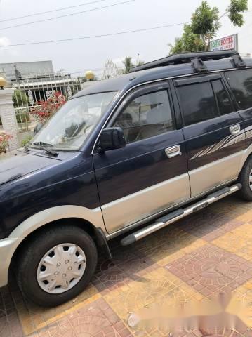 Toyota Zace 2001 - Cần bán lại xe Toyota Zace năm 2001, giá 185tr