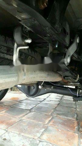 Toyota Hilux 2013 - Bán xe Toyota Hilux 2013, màu đen