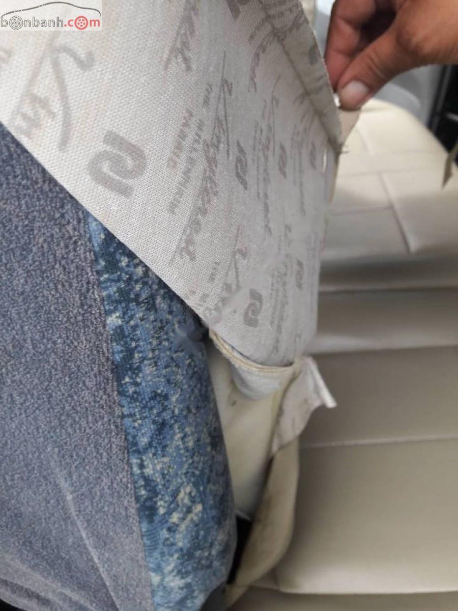 Toyota Zace GL 2003 - Cần bán xe Toyota Zace GL năm sản xuất 2003, màu xanh  