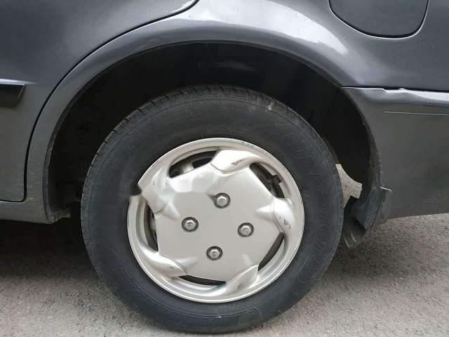 Toyota Corolla Altis 1999 - Bán xe Toyota Corolla Altis đời 1999, màu xám, 120tr