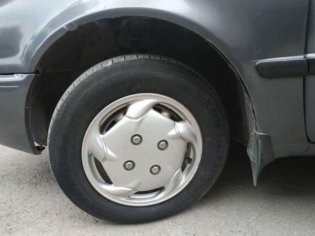 Toyota Corolla Altis 1999 - Bán xe Toyota Corolla Altis đời 1999, màu xám, 120tr