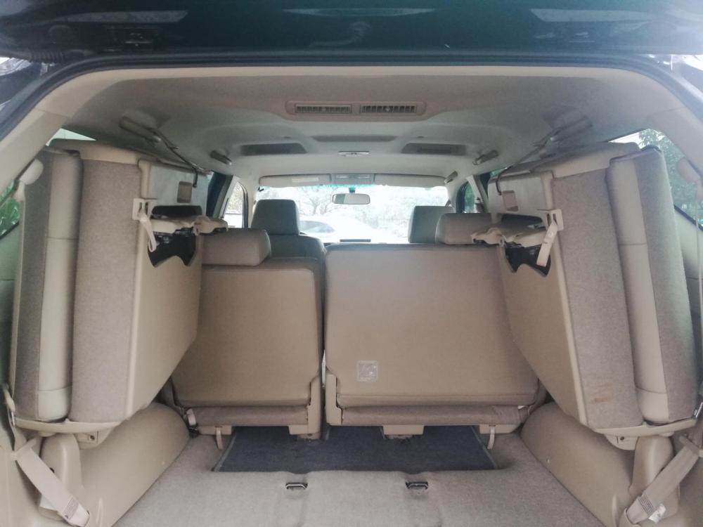 Toyota 4 Runner V 2014 - Toyota Sure Mỹ Đình bán Fortuner 2014 màu đen, siêu chất, Bảo hành chính hãng. LH 0934891515