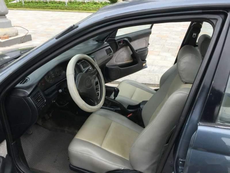 Toyota Corolla Altis   1993 - Bán Toyota Corolla altis năm 1993, xe nhập