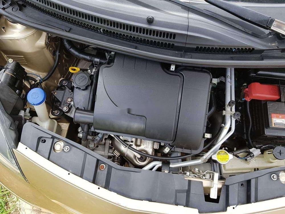 Bán xe Toyota Aygo đời 2008, nhập khẩu nguyên chiếc chính hãng