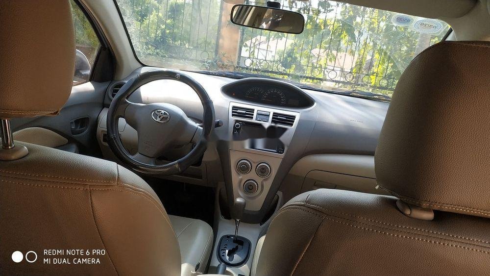 Toyota Yaris 2010 - Cần bán Toyota Yaris sản xuất 2010, nhập khẩu nguyên chiếc xe gia đình, giá tốt