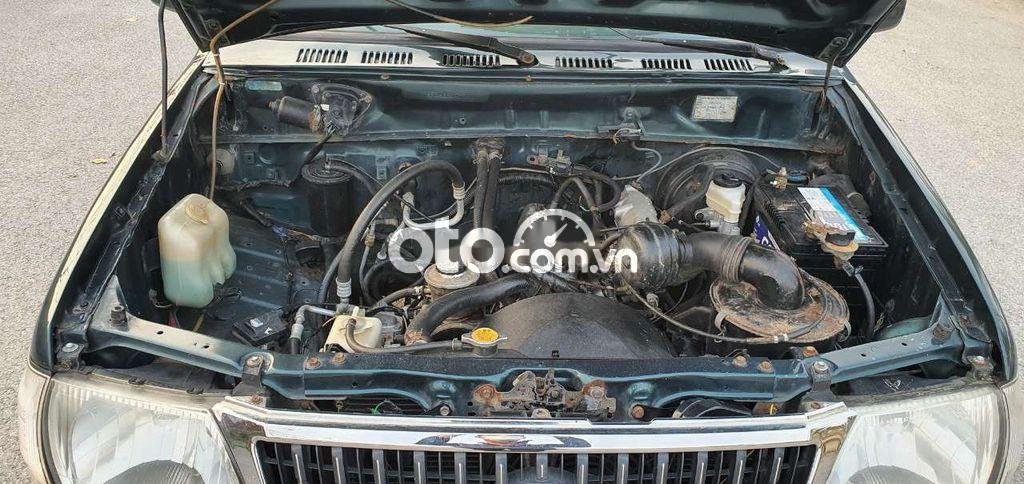 Toyota Zace 2004 - Bán Toyota Zace năm 2004 số sàn