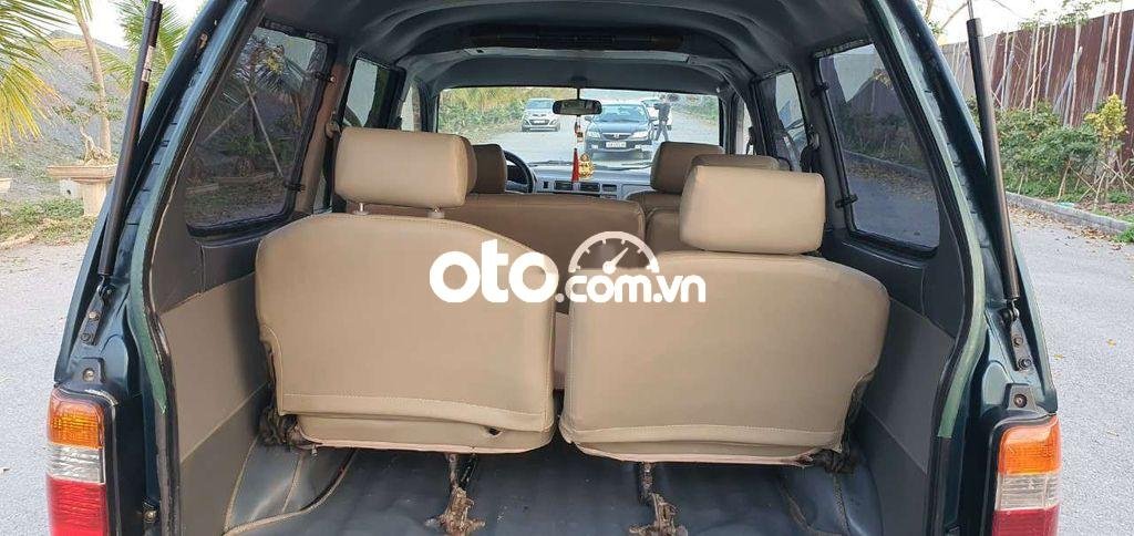 Toyota Zace 2004 - Bán Toyota Zace năm 2004 số sàn