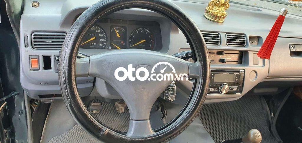 Toyota Zace 2004 - Bán Toyota Zace năm 2004 số sàn