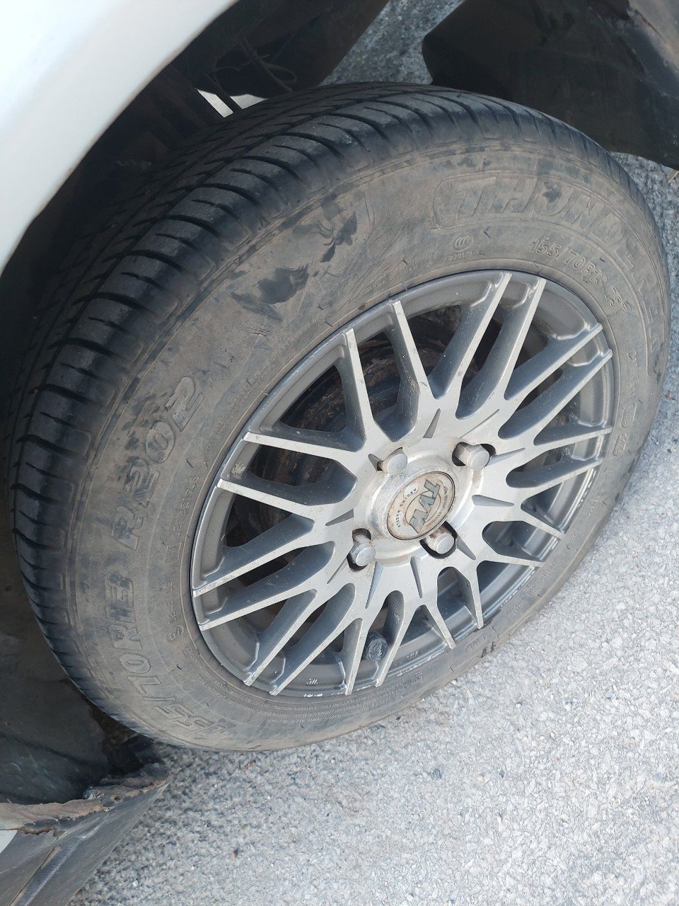 Toyota Corolla 1980 - Bán xe giá ưu đãi