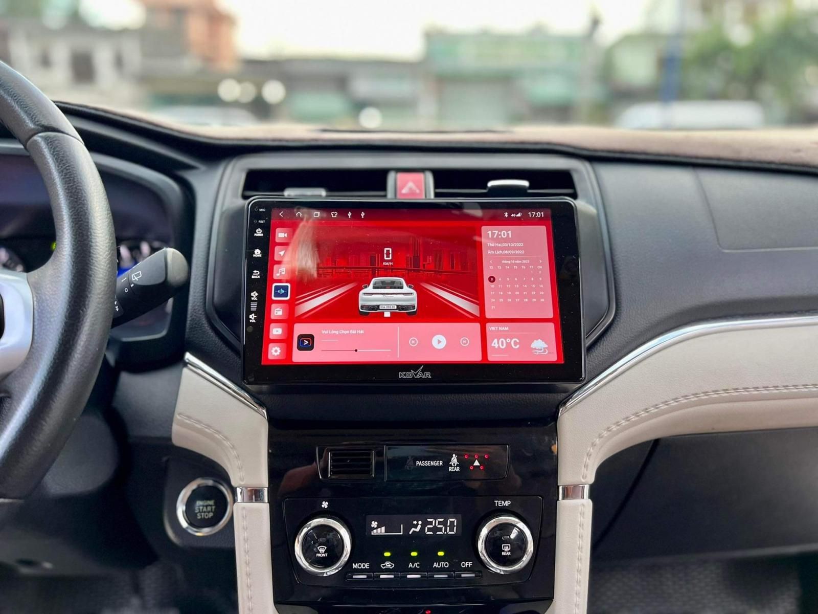 Toyota Rush 2019 - Biển Bình Dương, xe đẹp không lỗi, bao test