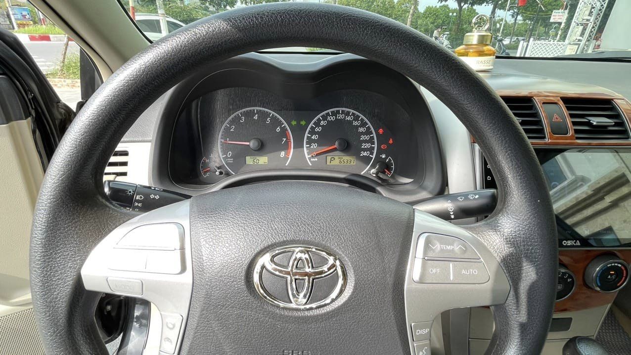 Toyota Corolla 2010 - Toyota Corolla 2010
