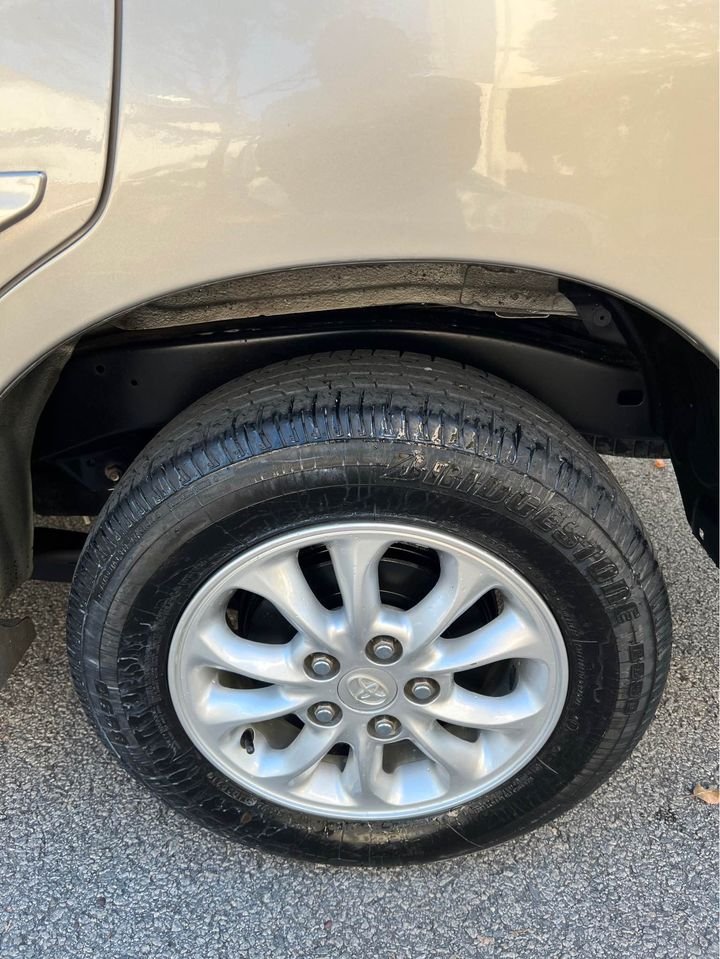 Toyota Innova 2014 - Toyota Innova 2014