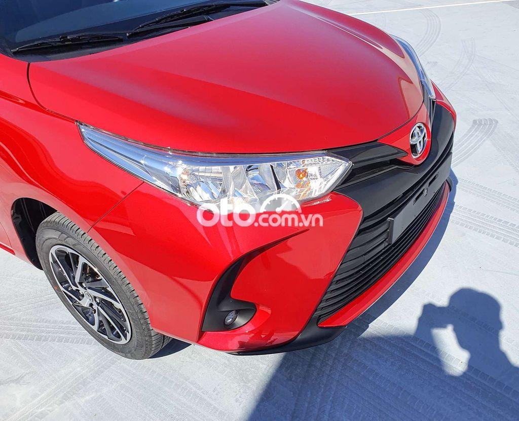 Toyota Vios Xe  New 2022 Giá lăn bánh giảm trên 50 triệu 2022 - Xe Vios New 2022 Giá lăn bánh giảm trên 50 triệu