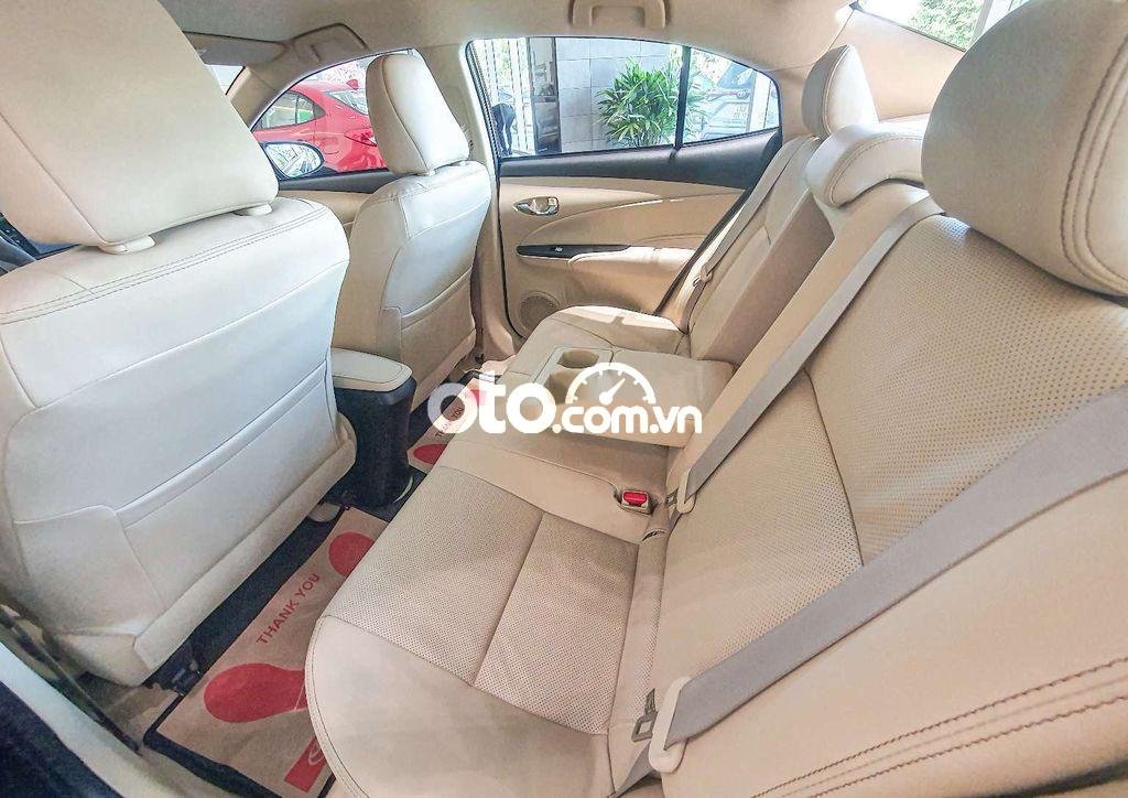 Toyota Vios Xe  New 2022 Giá lăn bánh giảm trên 50 triệu 2022 - Xe Vios New 2022 Giá lăn bánh giảm trên 50 triệu