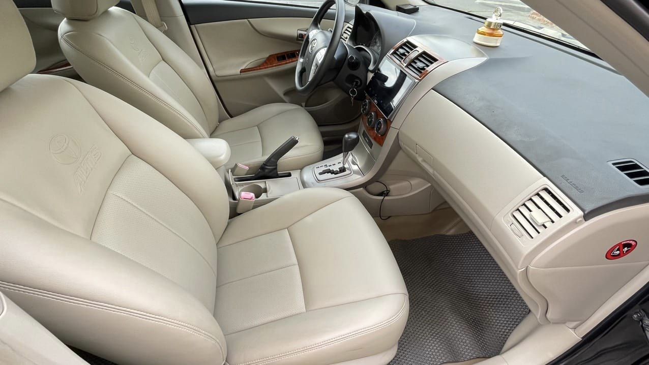 Toyota Corolla 2010 - Toyota Corolla 2010