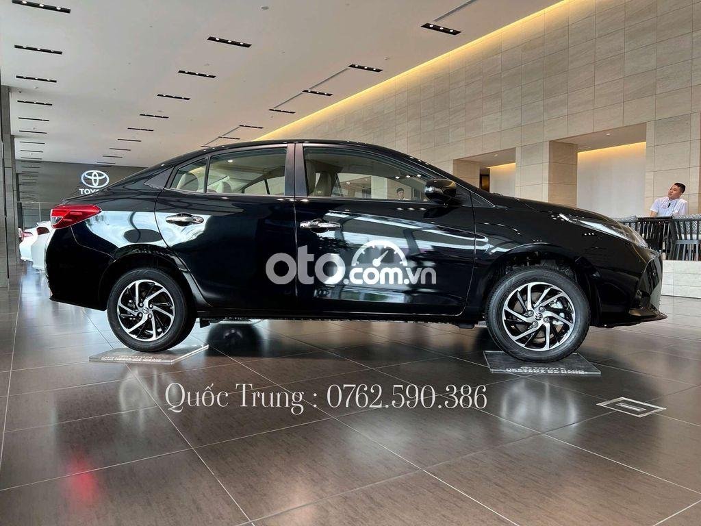 Toyota Vios Xe  New 2022 Giá lăn bánh giảm trên 50 triệu 2022 - Xe Vios New 2022 Giá lăn bánh giảm trên 50 triệu