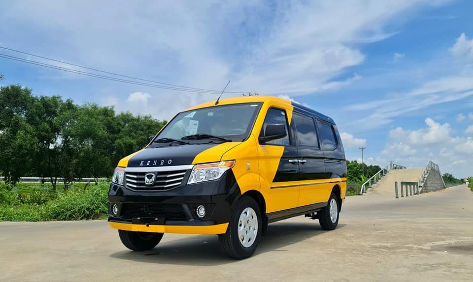 Toyota Van 2022 - Toyota Van 2022 tại Thanh Hóa