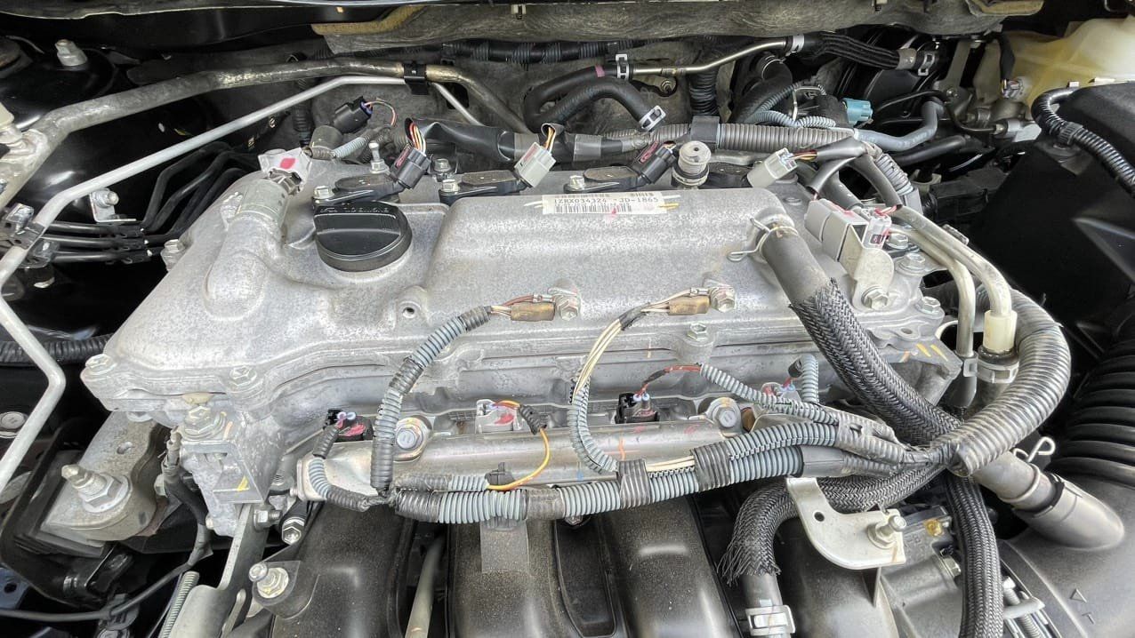 Toyota Corolla 2010 - Toyota Corolla 2010